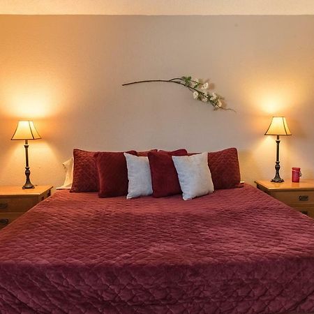 Mountain Song Apartment Colorado Springs Luaran gambar