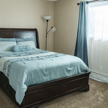 Mountain Song Apartment Colorado Springs Luaran gambar