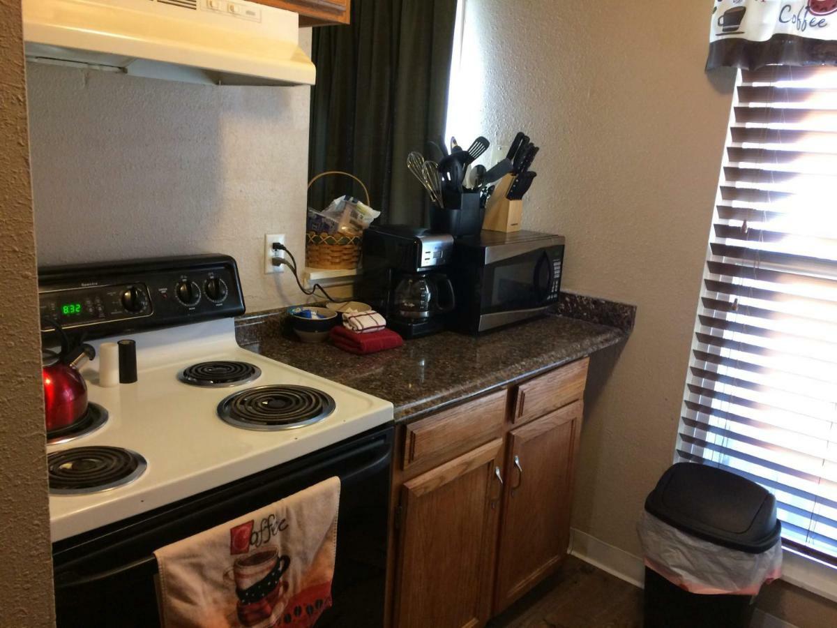 Mountain Song Apartment Colorado Springs Luaran gambar