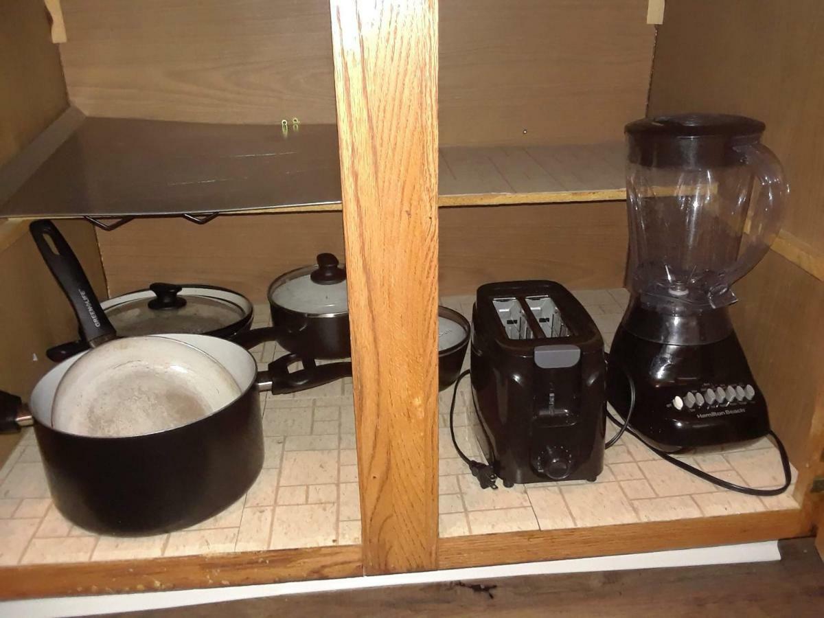Mountain Song Apartment Colorado Springs Luaran gambar