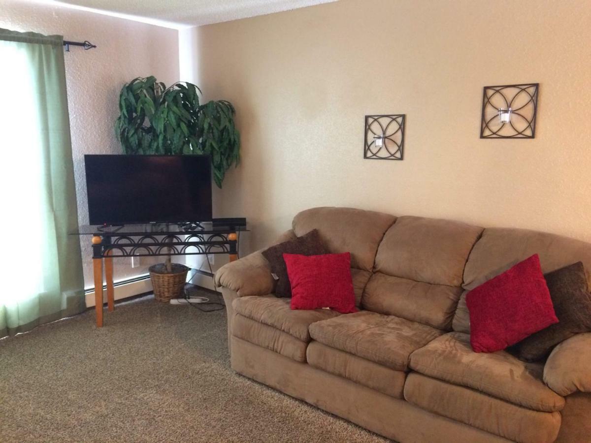 Mountain Song Apartment Colorado Springs Luaran gambar