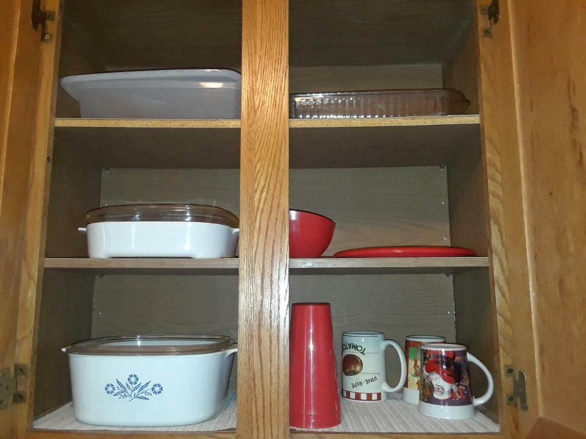 Mountain Song Apartment Colorado Springs Luaran gambar