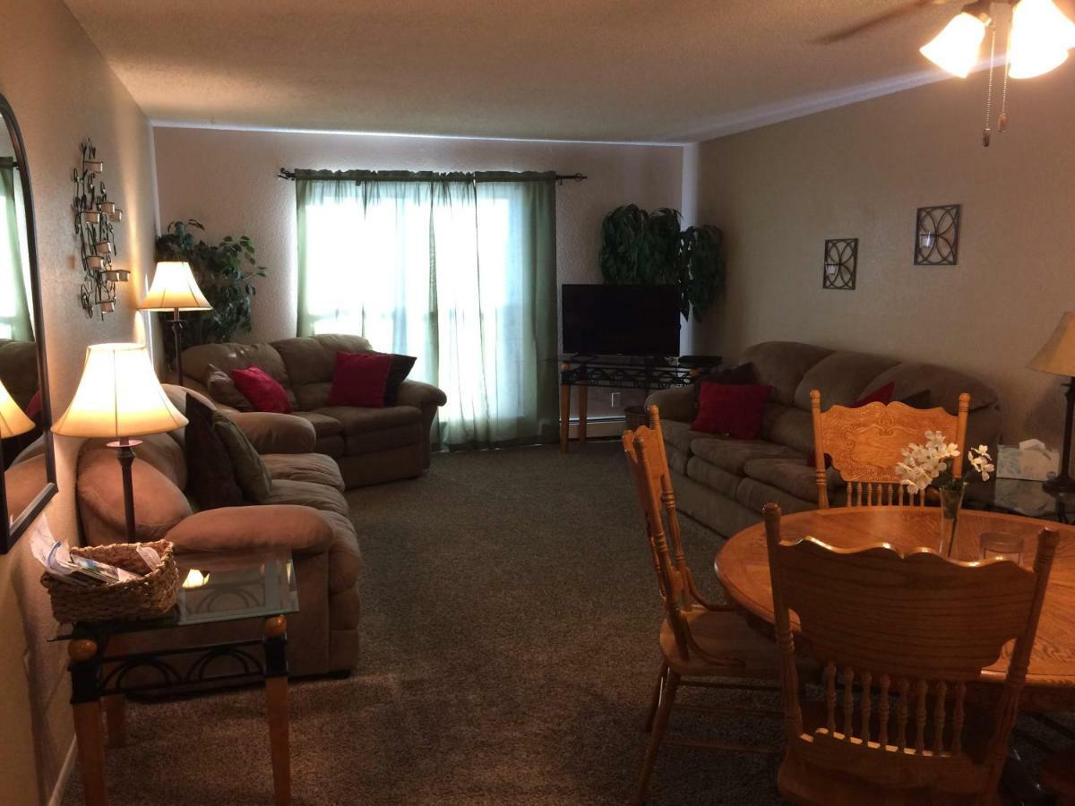 Mountain Song Apartment Colorado Springs Luaran gambar