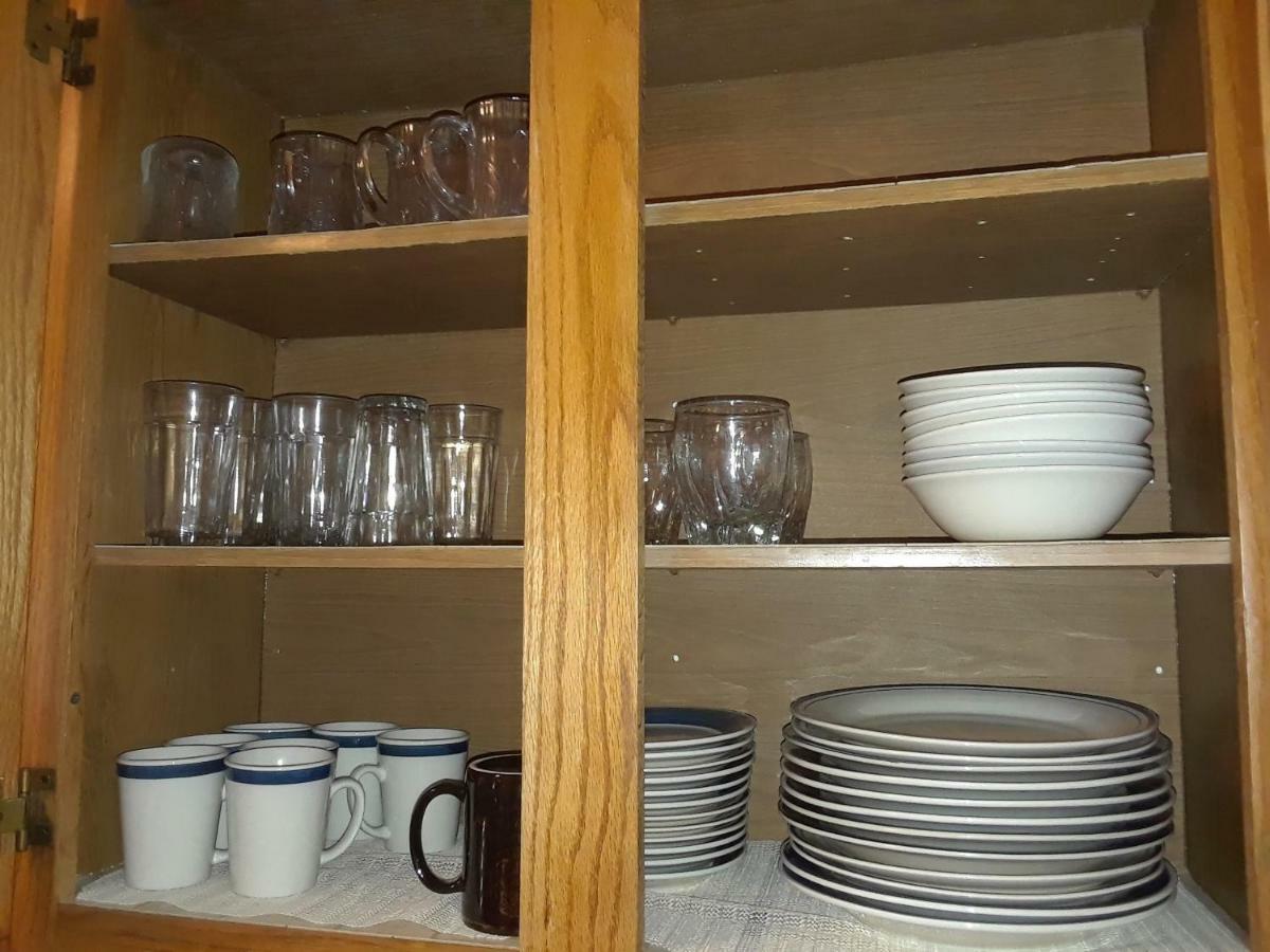 Mountain Song Apartment Colorado Springs Luaran gambar