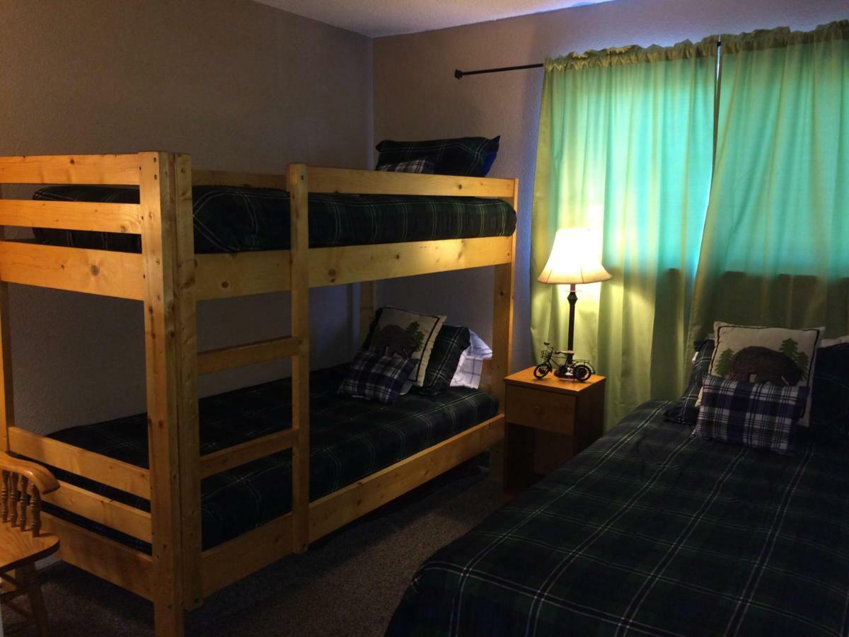 Mountain Song Apartment Colorado Springs Luaran gambar