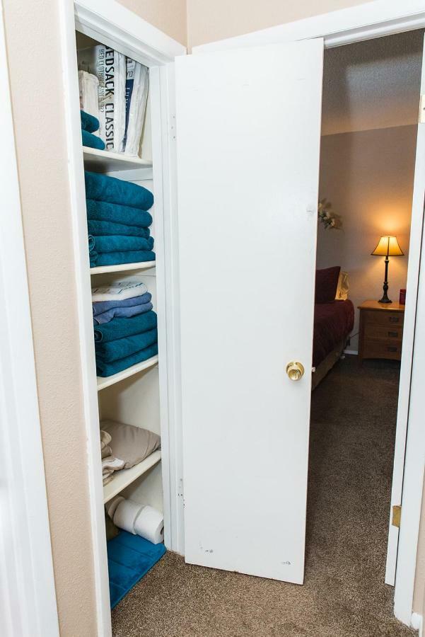Mountain Song Apartment Colorado Springs Luaran gambar