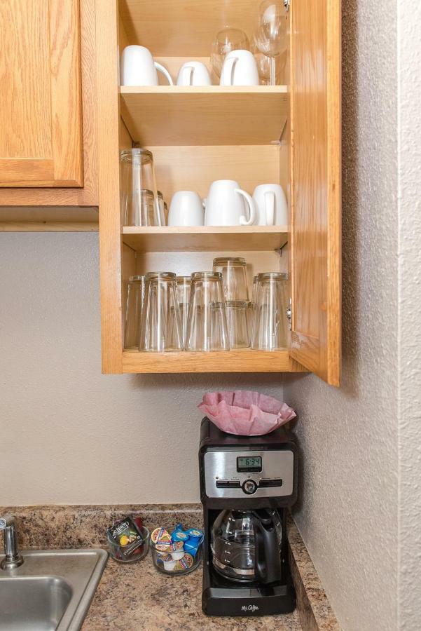 Mountain Song Apartment Colorado Springs Luaran gambar