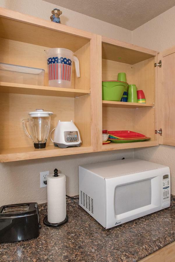 Mountain Song Apartment Colorado Springs Luaran gambar