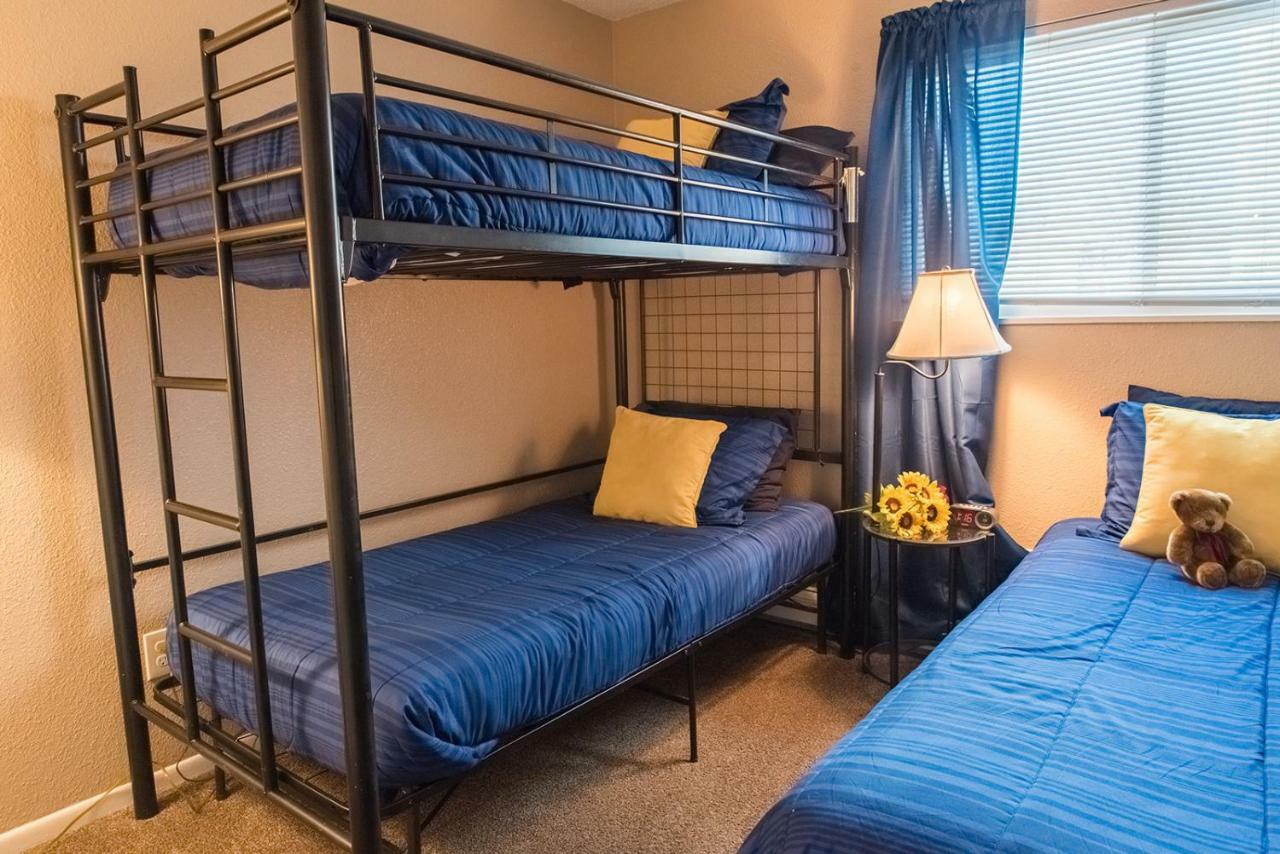 Mountain Song Apartment Colorado Springs Luaran gambar