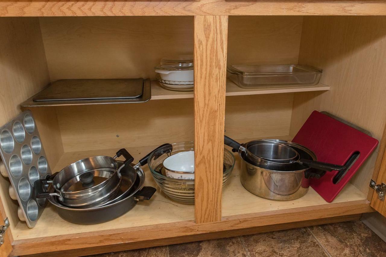 Mountain Song Apartment Colorado Springs Luaran gambar