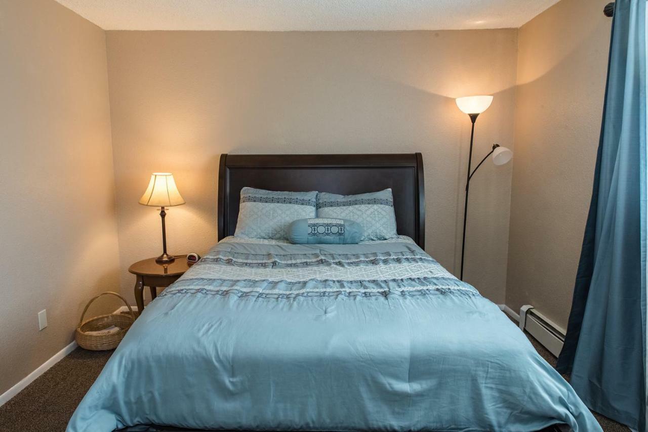 Mountain Song Apartment Colorado Springs Luaran gambar