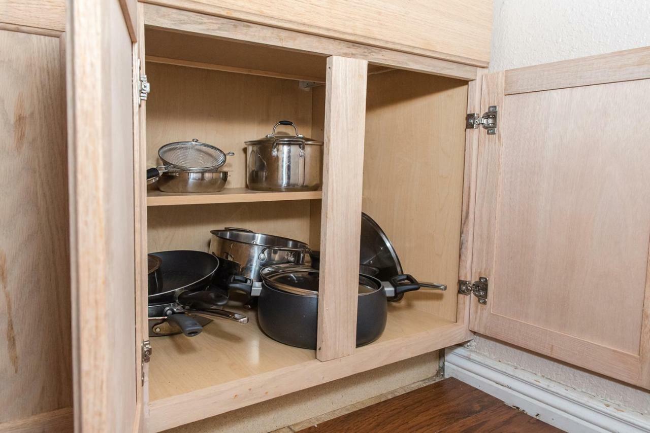 Mountain Song Apartment Colorado Springs Luaran gambar