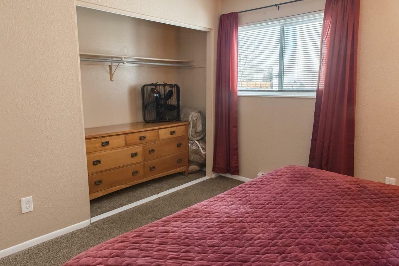 Mountain Song Apartment Colorado Springs Luaran gambar