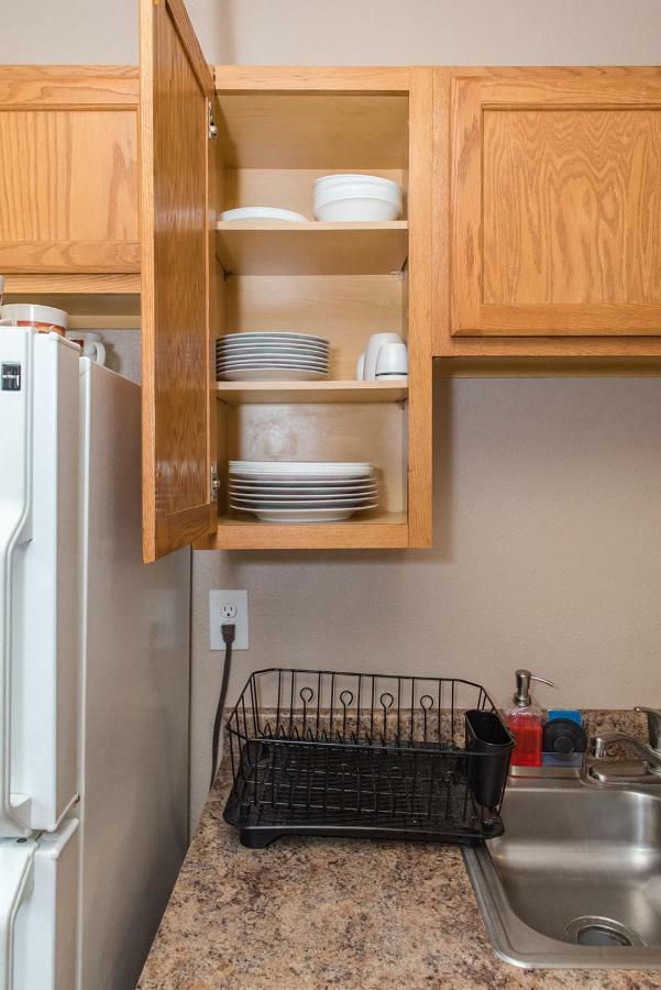 Mountain Song Apartment Colorado Springs Luaran gambar
