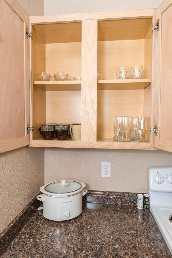 Mountain Song Apartment Colorado Springs Luaran gambar