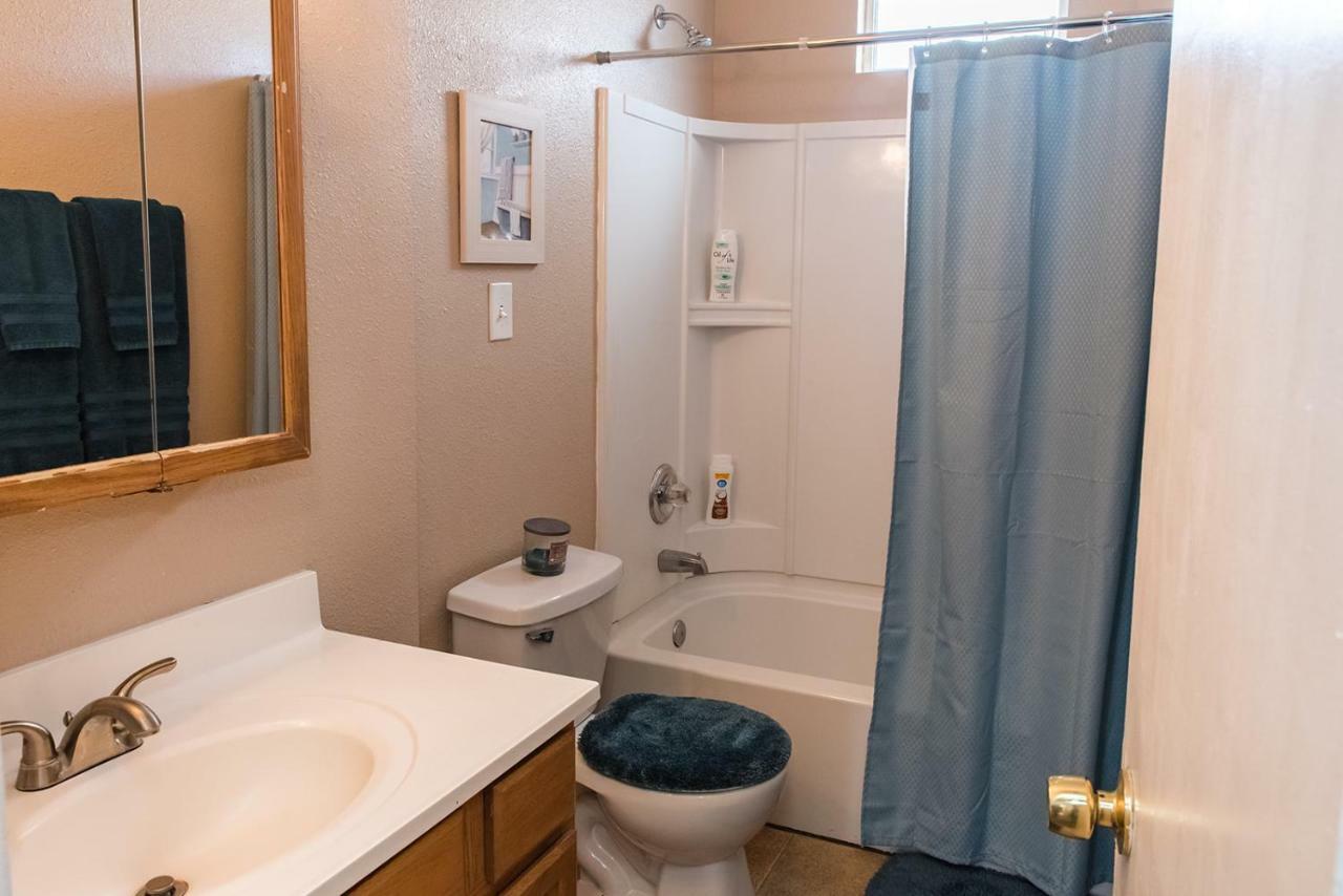 Mountain Song Apartment Colorado Springs Luaran gambar
