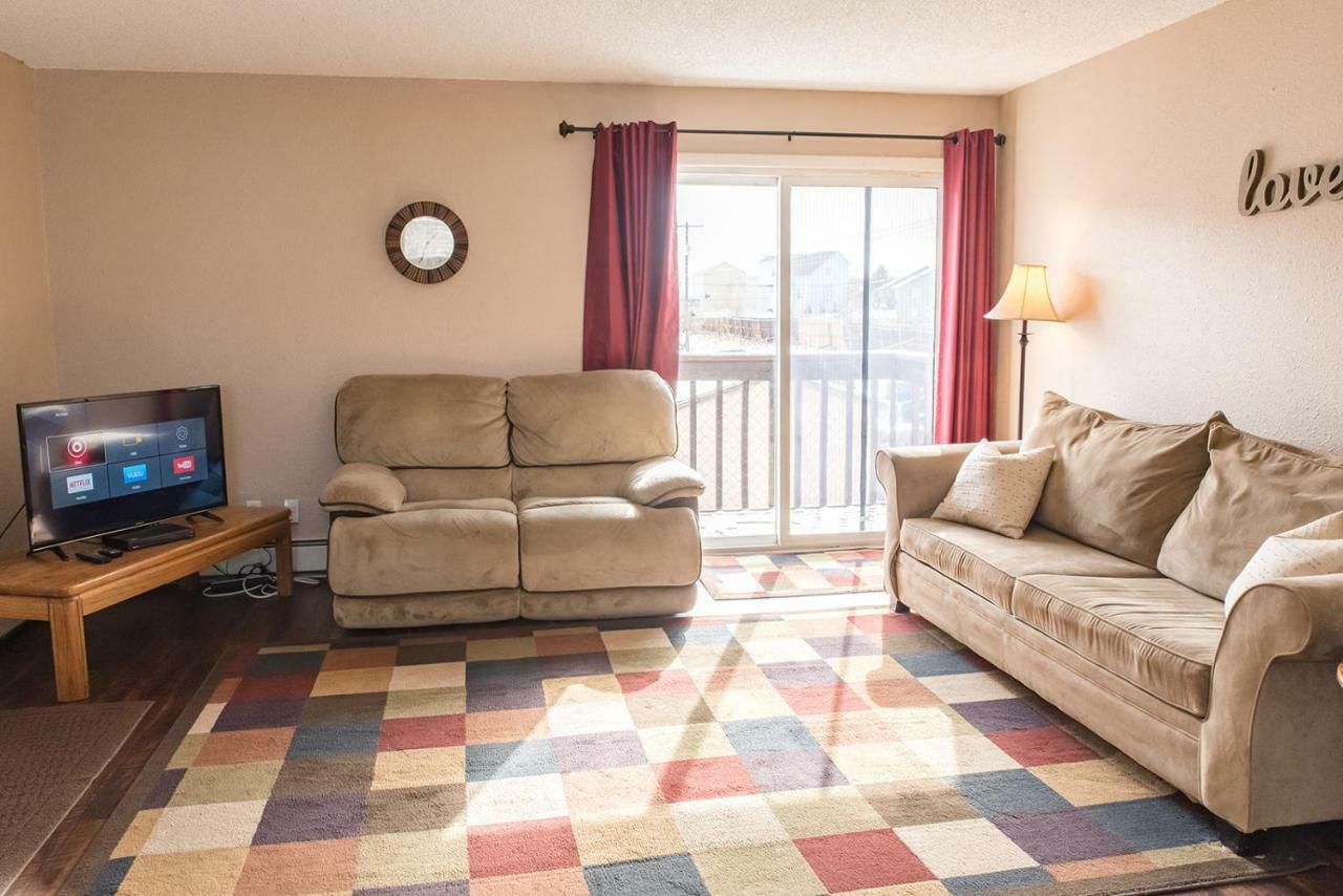 Mountain Song Apartment Colorado Springs Luaran gambar
