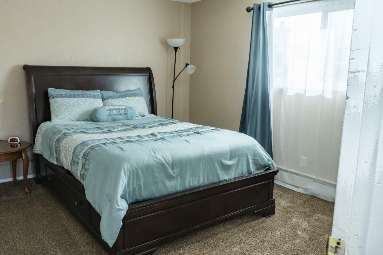Mountain Song Apartment Colorado Springs Luaran gambar