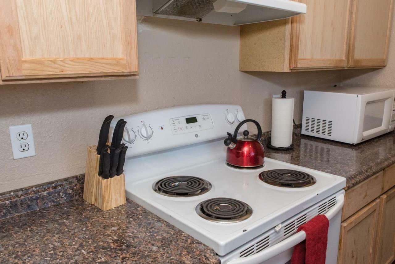 Mountain Song Apartment Colorado Springs Luaran gambar