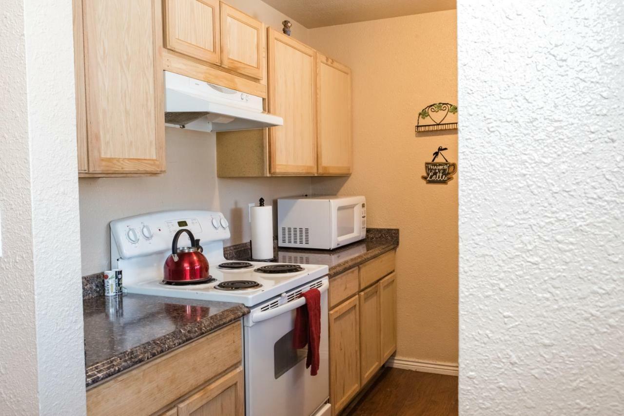Mountain Song Apartment Colorado Springs Luaran gambar