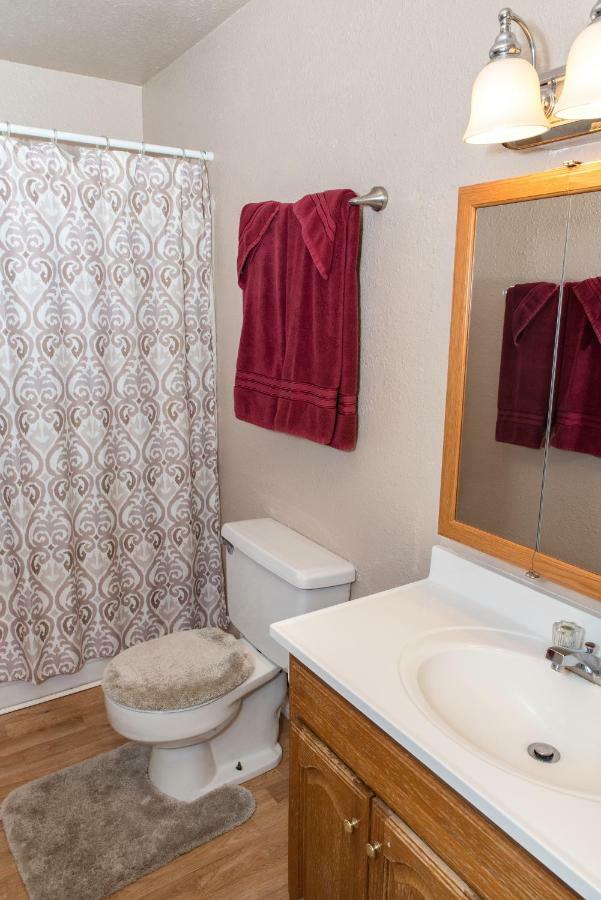 Mountain Song Apartment Colorado Springs Luaran gambar
