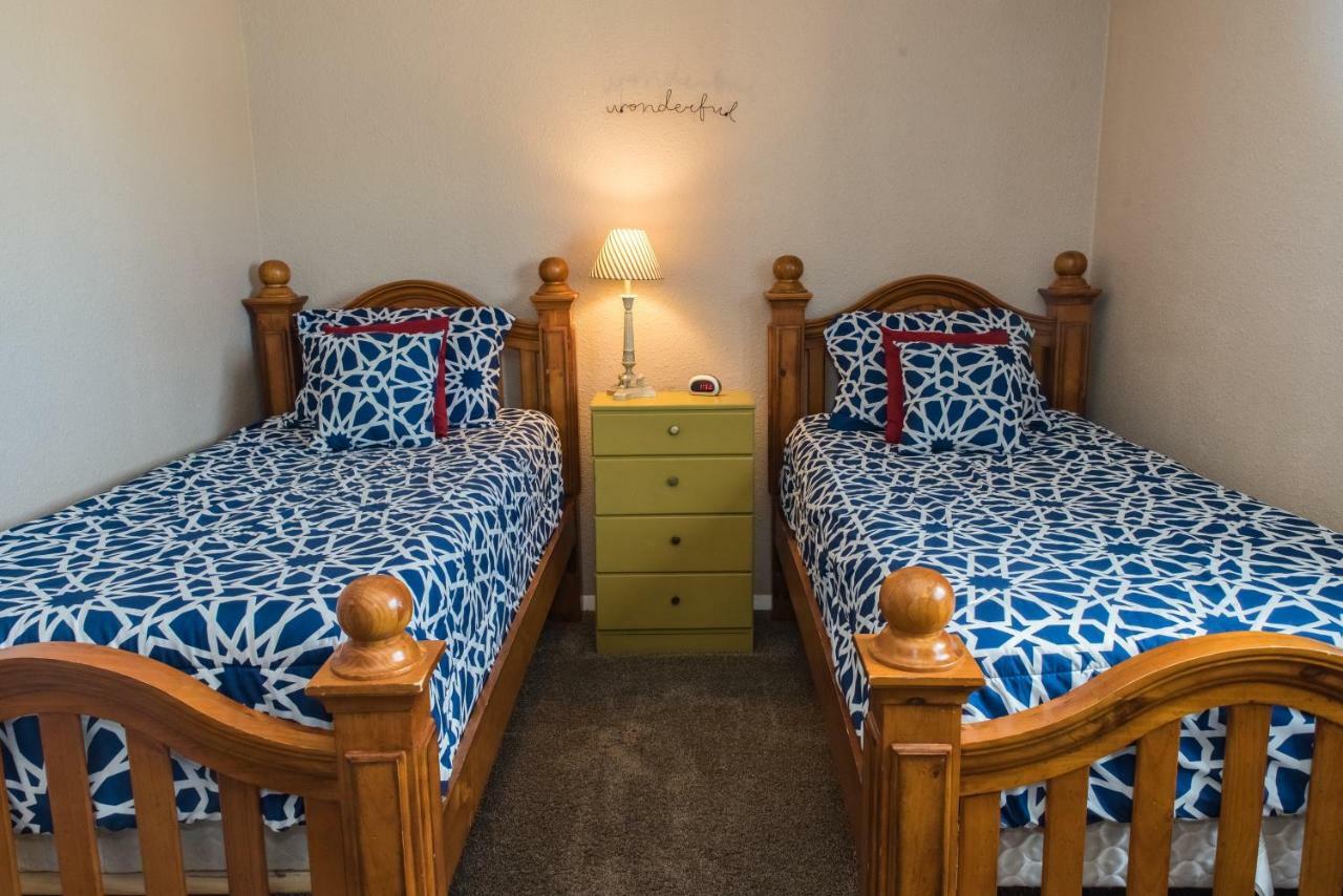 Mountain Song Apartment Colorado Springs Luaran gambar