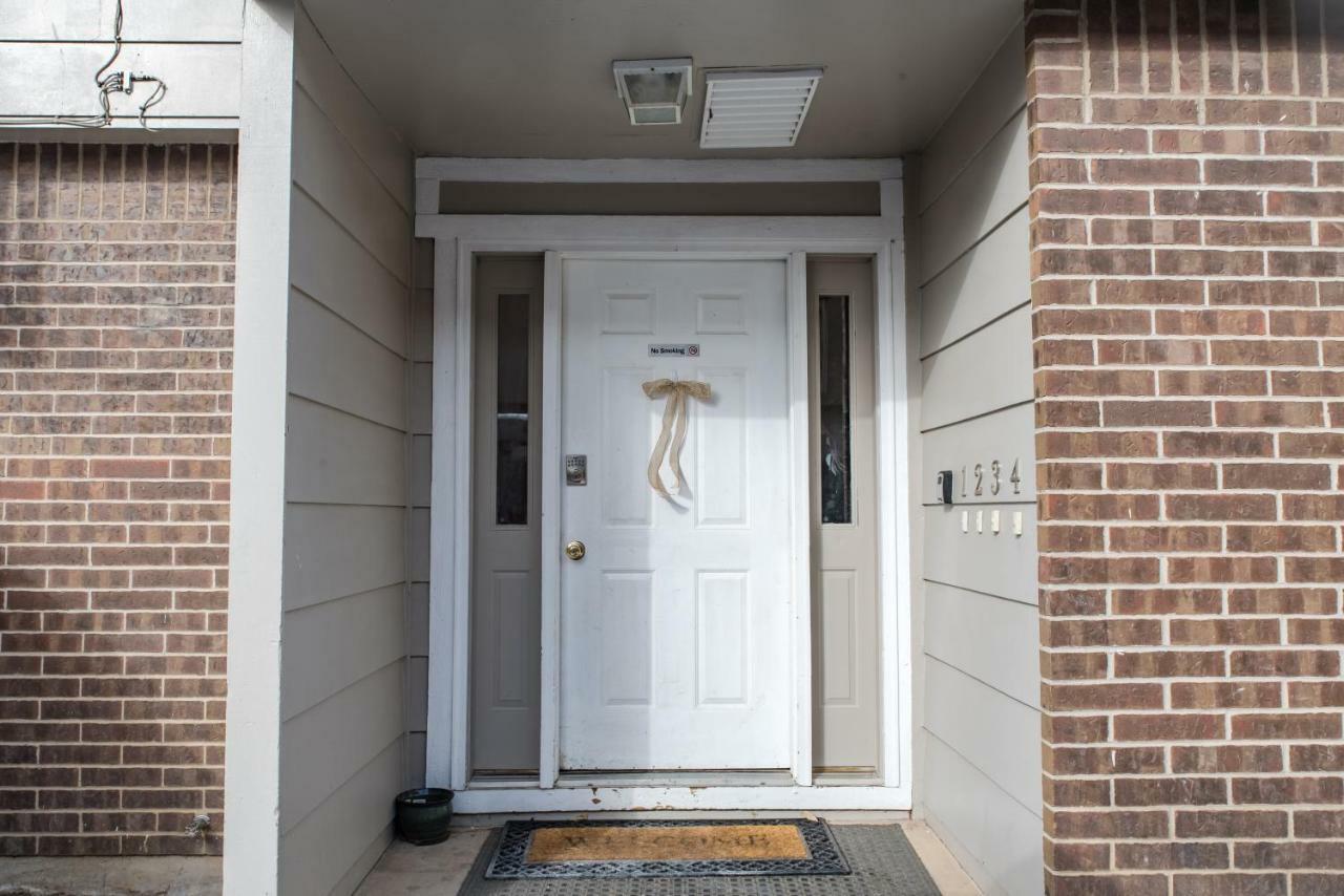 Mountain Song Apartment Colorado Springs Luaran gambar