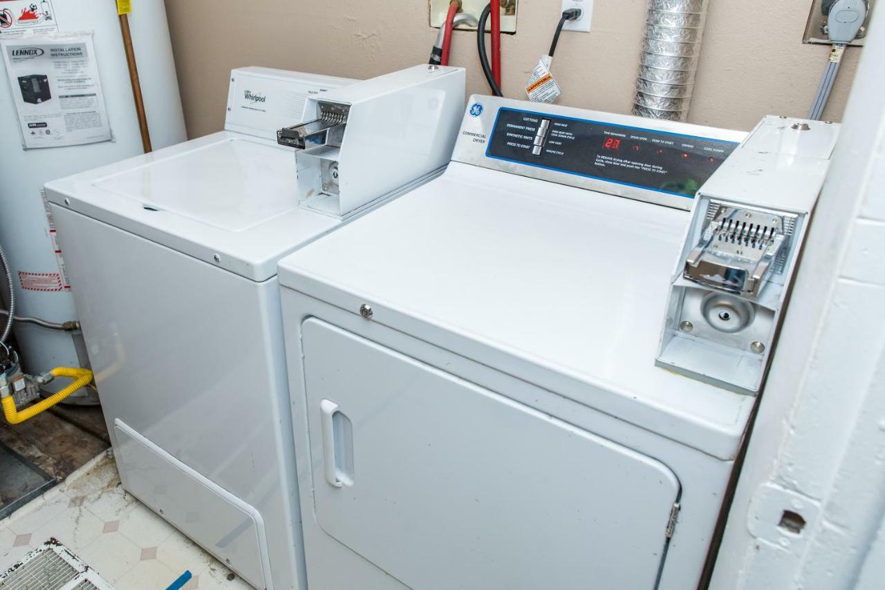Mountain Song Apartment Colorado Springs Luaran gambar