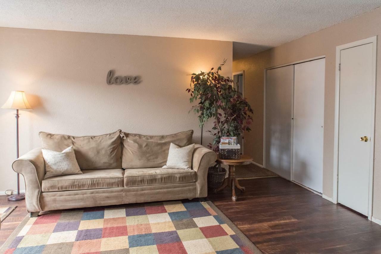 Mountain Song Apartment Colorado Springs Luaran gambar
